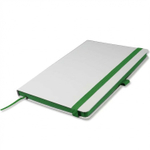 Блокнот Garda Luxe