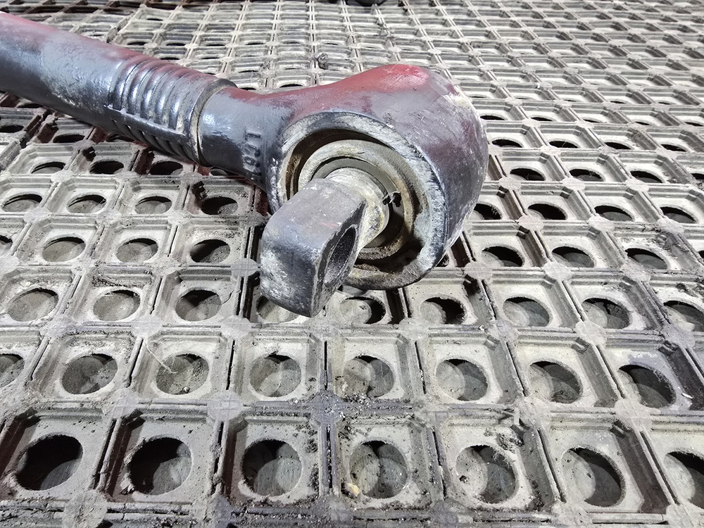 Тяга реактивная V-образная 2023г