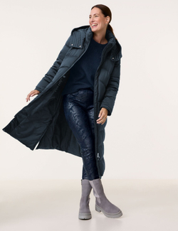 Пальто утепленное женское GERRY WEBER