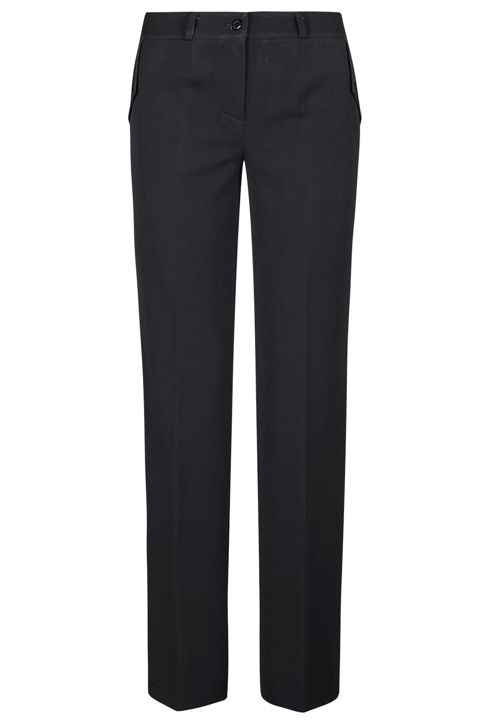 Брюки женские 431О, серый #338С02431О