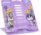 Kitab rəfi metal 470522 Minecraft YES