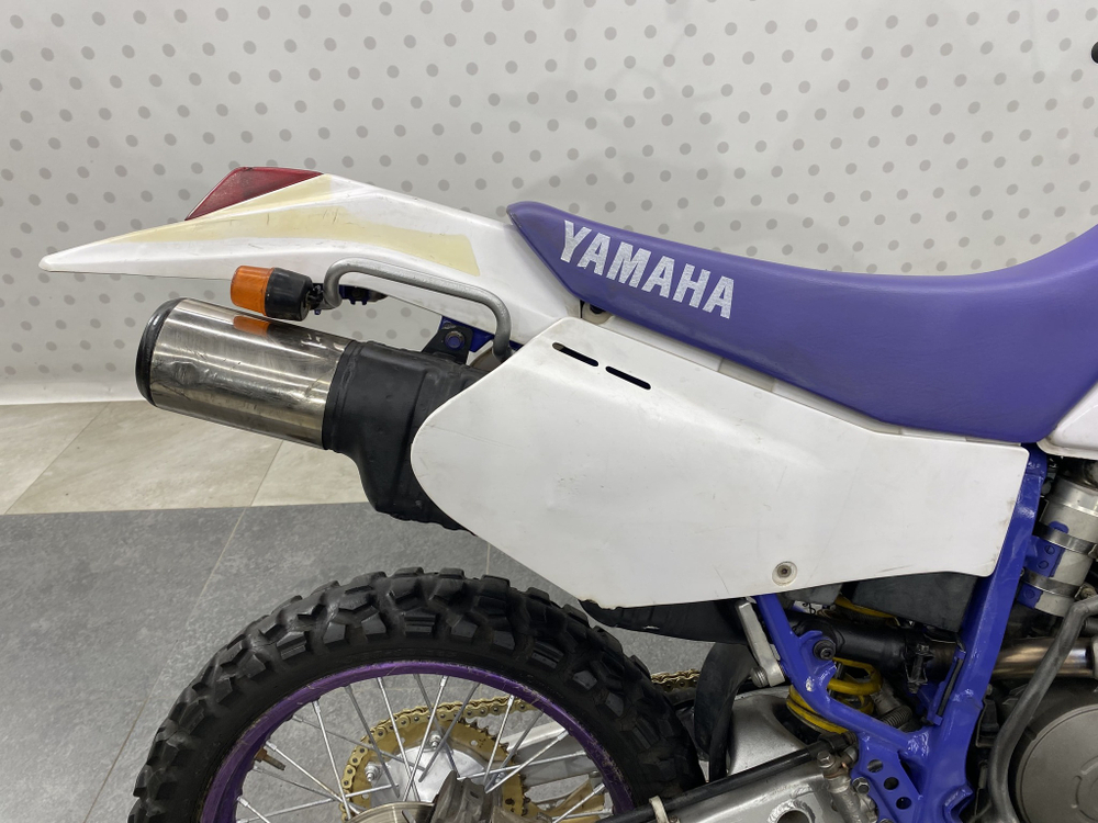 Yamaha TT-R 250 , 1993