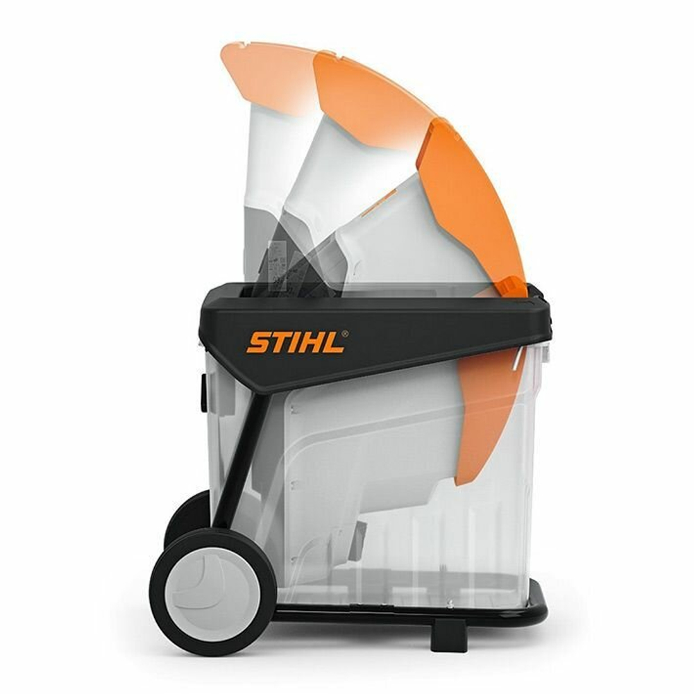 Измельчитель STIHL GHE 135.0 L 2.3кВт (6013-011-1126)