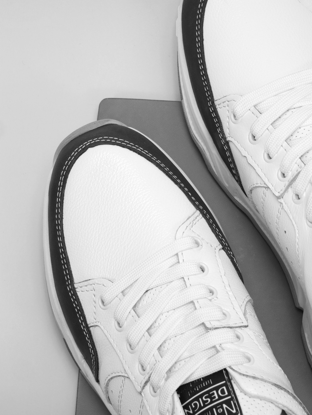 Кроссовки мужские K0153-1V