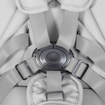 Детская коляска Rant Flex Therm Soft 3 в 1 с автокреслом Miro Black Stone Grey