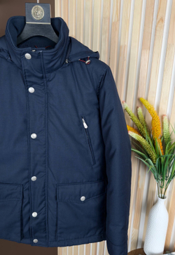 Пуховик Brunello Cucinelli