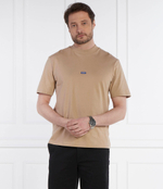 Футболка Nieros Hugo Blue - бежевый(50509991)