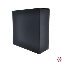 Фруктовница Aurum Crystal Plantica янтарная 33см