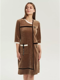 Халат домашний большие размеры