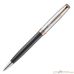 Шариковая ручка Parker Sonnet SE18 K541 Grey PGT (2054829)