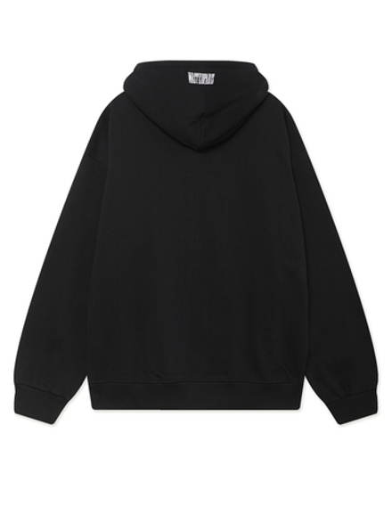 Толстовка С Капюшоном Crest Hoodie