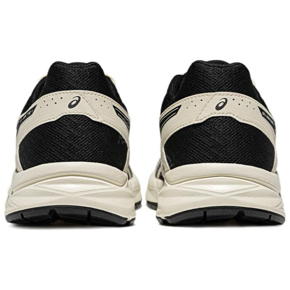 Женские кроссовки Asics Gel-Contend 4 'Cream White Black' T8D9Q-008