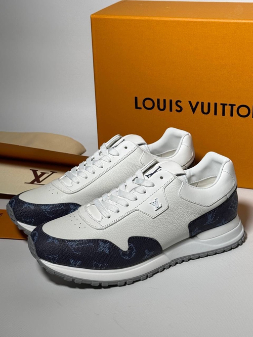 Кроссовки Louis Vuitton Run Away