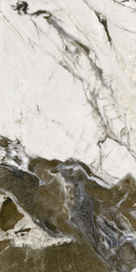 Керамогранит NTceramic Lavarsaz Dark Rum 1200*600*9.5мм матовая