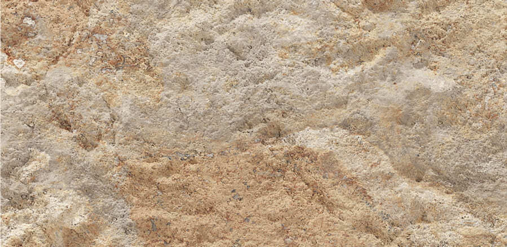 Гибкая керамика PHOMI, коллекция ROCKFACE STONE