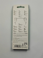 Кабель BOROFONE X72 3-in-1