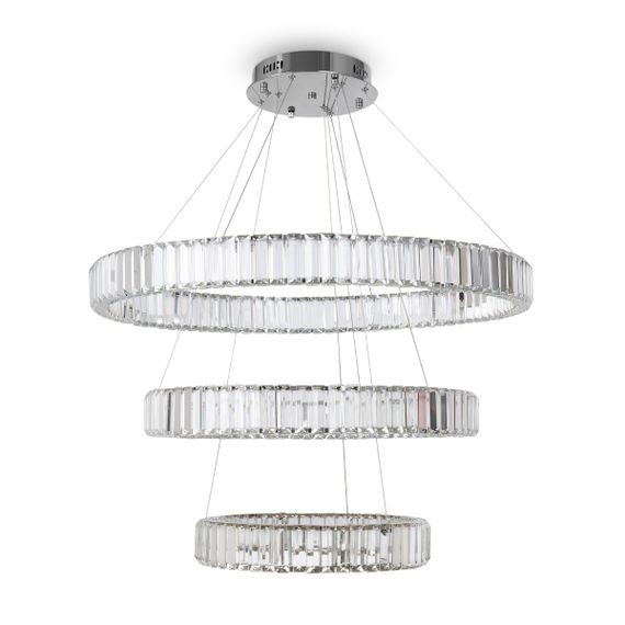 Основание для светильника Freya Tier FR5257A-L3CH