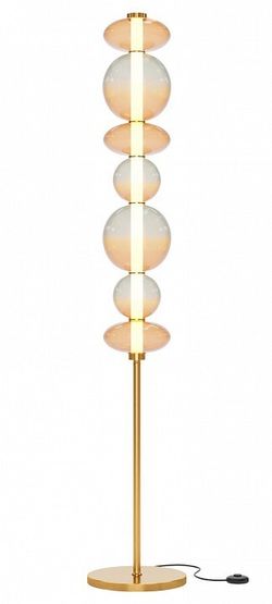 Торшер Maytoni Futuro MOD307FL-L40BS3K