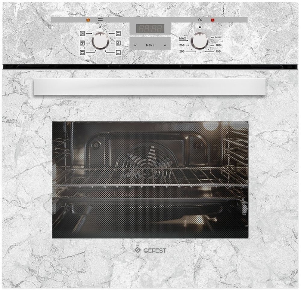 духовой шкаф электрический встраиваемый обзор 2021 года