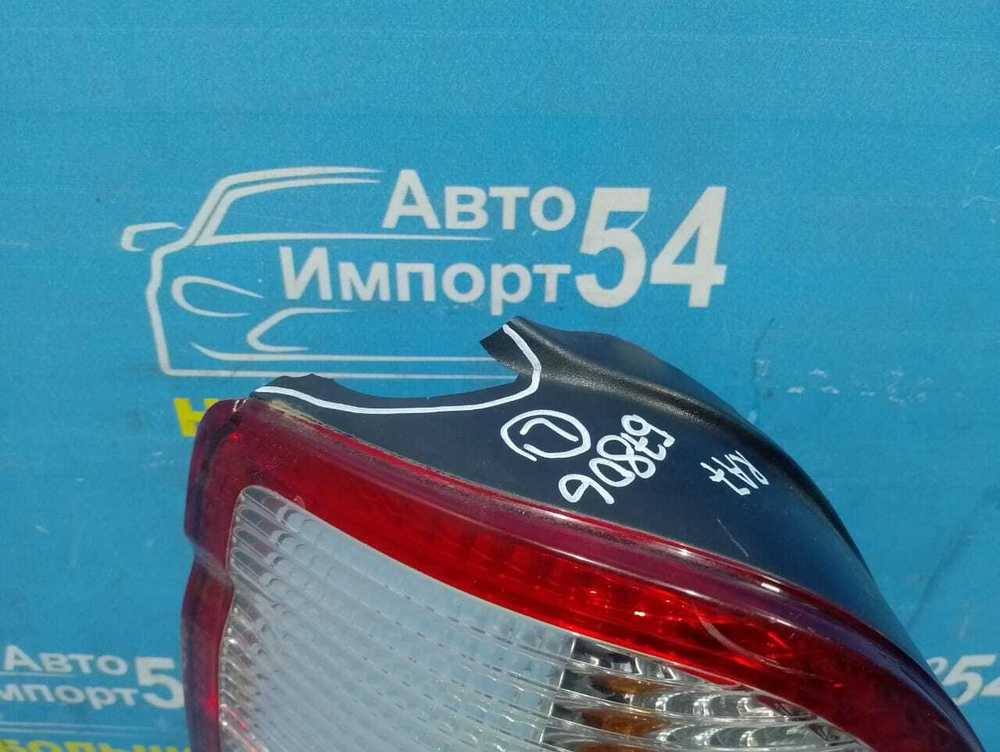Стоп левый Honda ODYSSEY 2001-2004