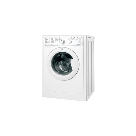 Стиральная машина INDESIT IWSC 6105