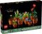 LEGO Constructor Icons Botanicals Tiny plants