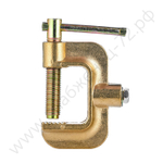 Клемма заземления КЗ-66