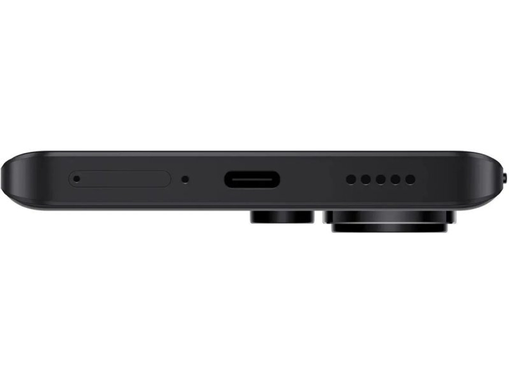 Смартфон Xiaomi Redmi Note 13 Pro+ 5G 8/256Gb Черный