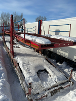 LUXUDA LZC* Полуприцеп автовоз LZC9405BG