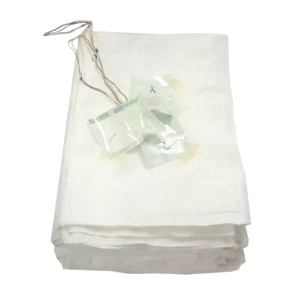 Тест-ИБ с журналом Винар