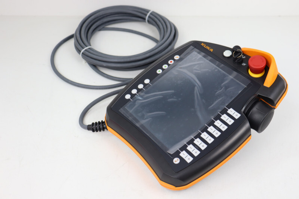 Б/у KUKA 00-168-334