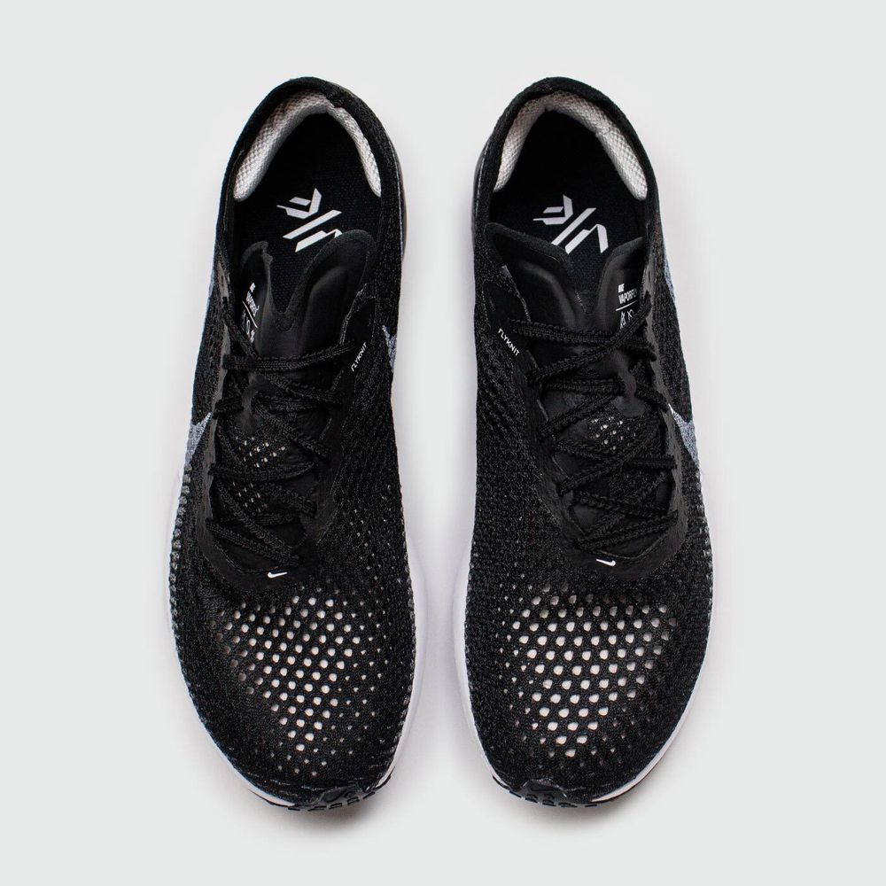 Кроссовки Nike Vaporfly Next 3 Black / White new