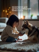 EOLITHIC Универсальный очиститель поверхностей ALL ROUND CLEANER №3 - ТАБАК / ВАНИЛЬ / ИМБИРЬ 475 мл