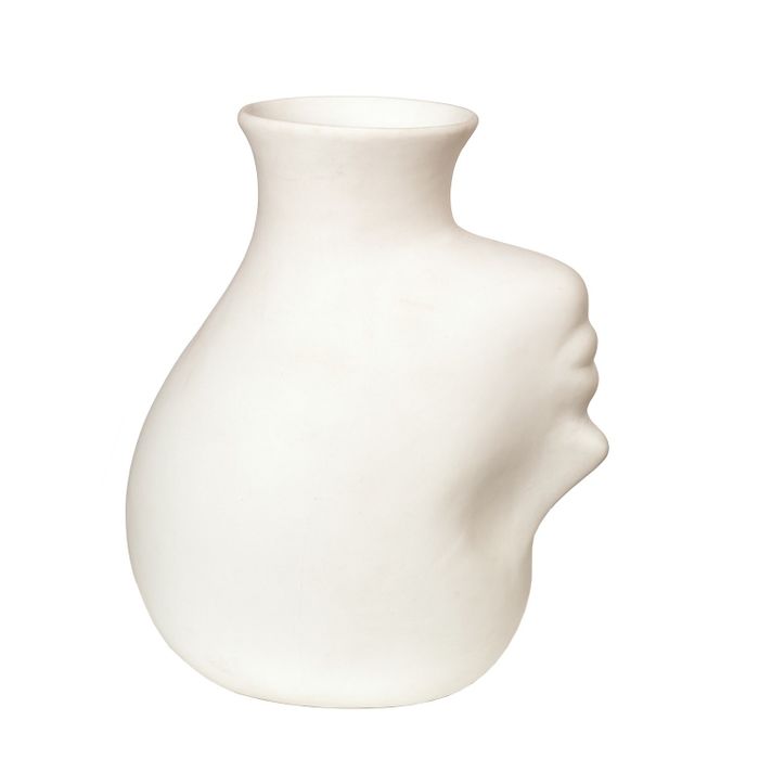 Ваза Pols Potten Vase head upside down