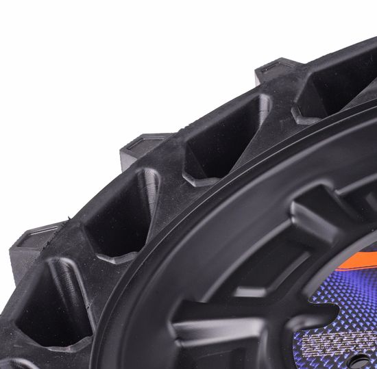 Колесо безвоздушное для мотоблока PATRIOT PRO P22*5.00-12