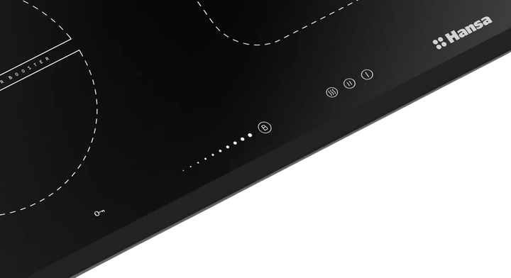 Индукционная панель Hansa BHI68611