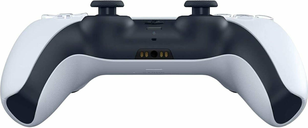 Геймпад Sony DualSense для Playstation 5 White dualsense белый