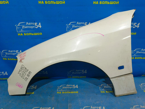Крыло переднее левое TOYOTA ARISTO 1997–2004