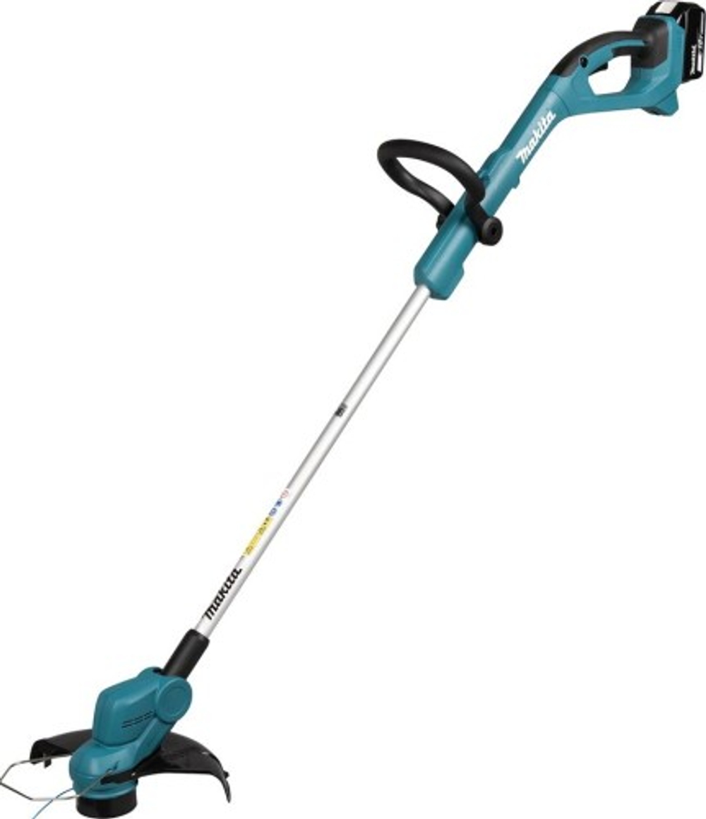 Триммер аккумуляторный MAKITA DUR193SF
