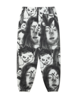 Мужские Брюки Dill Faces