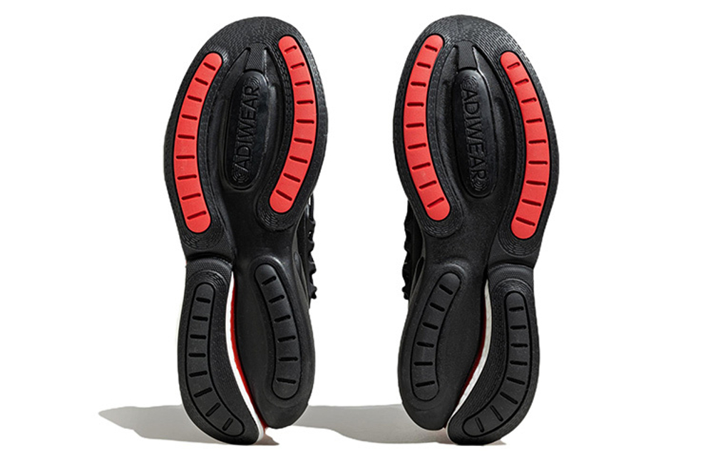 Кроссовки Adidas Alphaboost V1