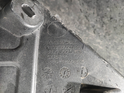 Бампер передний Haval F7 1, F7x 1 22-24 Б/У Оригинал 2803127XKQ11A