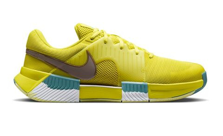 Теннисные кроссовки Nike Zoom GP Challenge 1 Premium