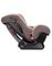 Автокресло DAIICHI™ First 7 Plus, Organic Two-Tone Brown