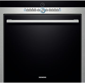 Электрический духовой шкаф Siemens HB78GB590