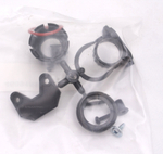 Комплект для подогрева двигателя снегохода Yamaha PHAZER / VENTURE 500