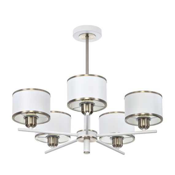 Подвесная люстра Citilux Alton CL421252