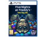 Five Nights at Freddys Into the Pit (PS5) NEW