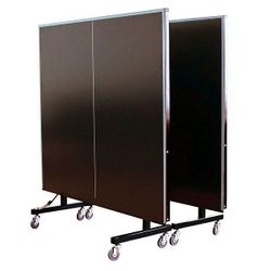 Полупрофессиональный всепогодный теннисный стол Master Outdoor