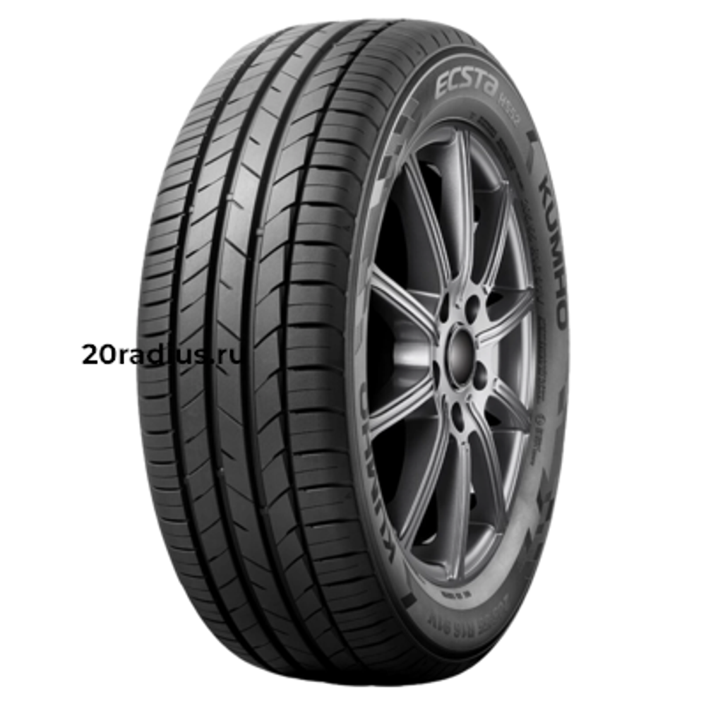 215/60ZR16 99W XL Ecsta HS52 TL